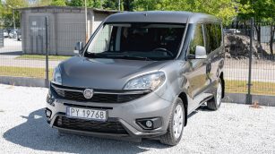 Fiat Doblo Kombi 1.6 MJ Dynamic PY19768 w zakupie za gotówkę