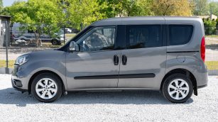 Fiat Doblo Kombi 1.6 MJ Dynamic PY19768 w abonamencie