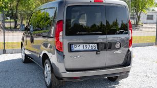 Fiat Doblo Kombi 1.6 MJ Dynamic PY19768 w zakupie za gotówkę