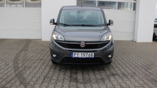 Fiat Doblo Kombi 1.6 MJ Dynamic PY19768 w zakupie za gotówkę