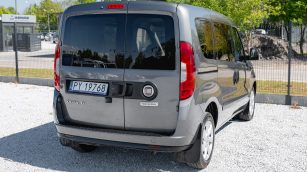 Fiat Doblo Kombi 1.6 MJ Dynamic PY19768 w zakupie za gotówkę