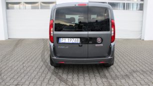 Fiat Doblo Kombi 1.6 MJ Dynamic PY19768 w zakupie za gotówkę