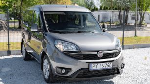 Fiat Doblo Kombi 1.6 MJ Dynamic PY19768 w zakupie za gotówkę
