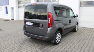 Fiat Doblo Kombi 1.6 MJ Dynamic PY19768 w zakupie za gotówkę