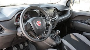 Fiat Doblo Kombi 1.6 MJ Dynamic PY19768 w zakupie za gotówkę