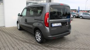 Fiat Doblo Kombi 1.6 MJ Dynamic PY19768 w zakupie za gotówkę