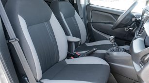 Fiat Doblo Kombi 1.6 MJ Dynamic PY19768 w zakupie za gotówkę