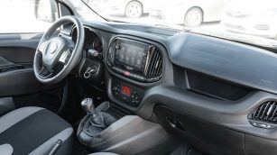 Fiat Doblo Kombi 1.6 MJ Dynamic PY19768 w zakupie za gotówkę