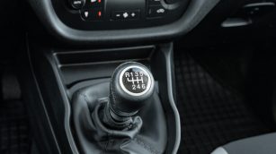 Fiat Doblo Kombi 1.6 MJ Dynamic PY19768 w abonamencie