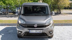 Fiat Doblo Kombi 1.6 MJ Dynamic PY19768 w zakupie za gotówkę