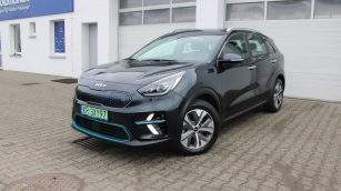 Kia e-Niro 64kWh L KR3XY97 w zakupie za gotówkę
