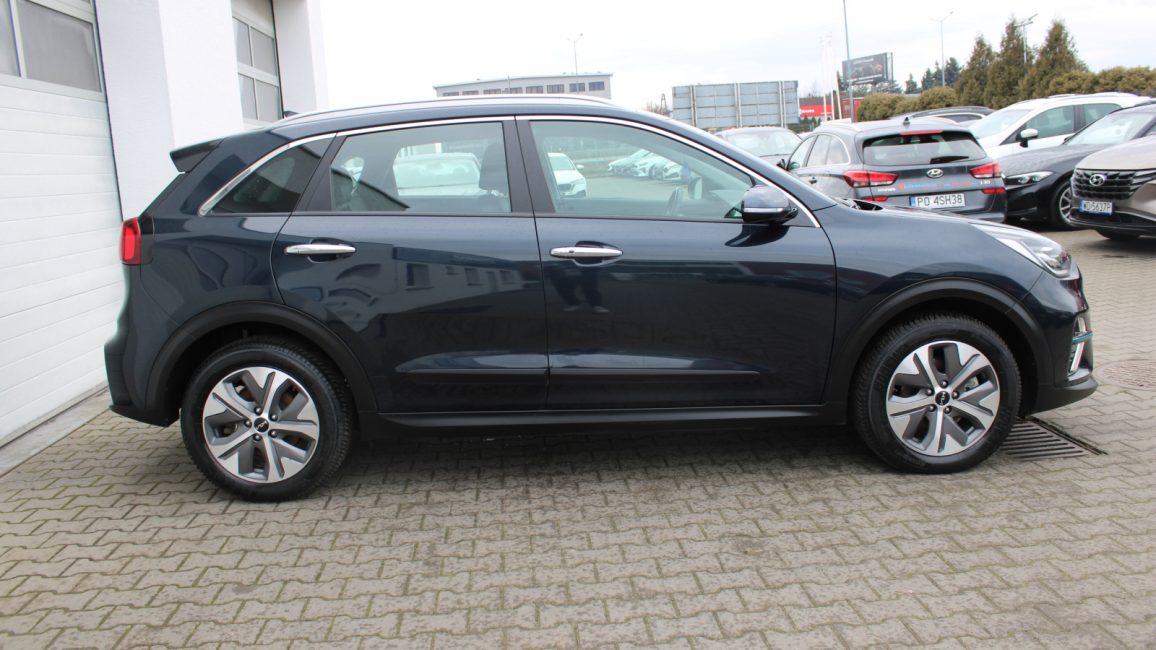 Kia e-Niro 64kWh L KR3XY97 w zakupie za gotówkę