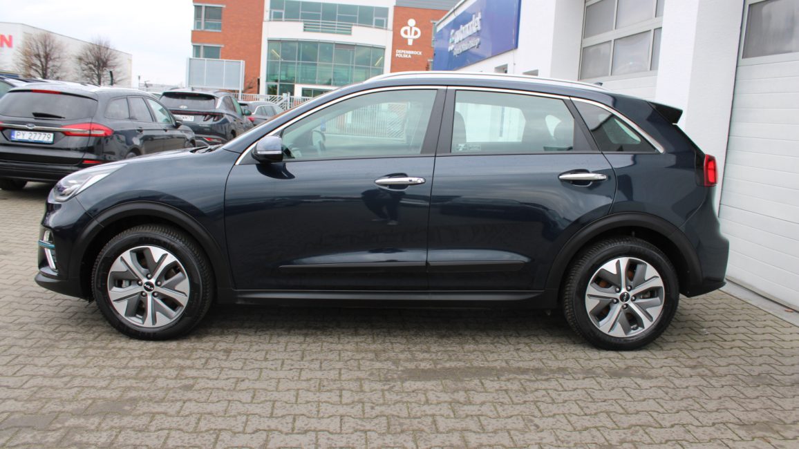 Kia e-Niro 64kWh L KR3XY97 w zakupie za gotówkę