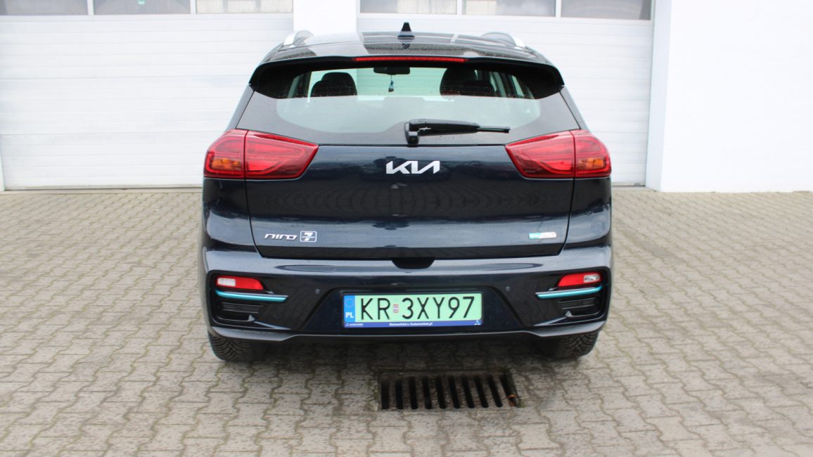 Kia e-Niro 64kWh L KR3XY97 w zakupie za gotówkę
