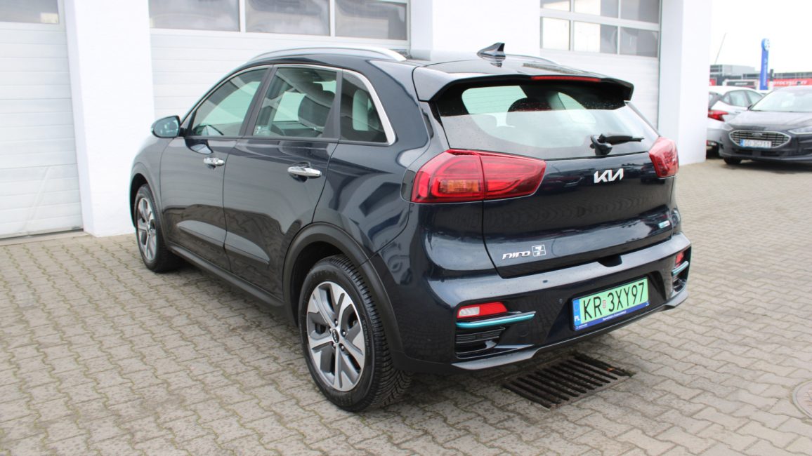 Kia e-Niro 64kWh L KR3XY97 w zakupie za gotówkę