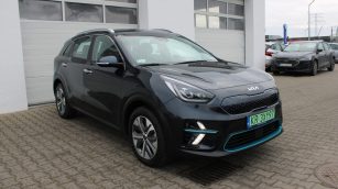 Kia e-Niro 64kWh L KR3XY97 w zakupie za gotówkę