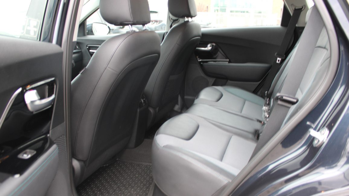 Kia e-Niro 64kWh L KR3XY97 w zakupie za gotówkę