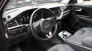 Kia e-Niro 64kWh L KR3XY97 w zakupie za gotówkę