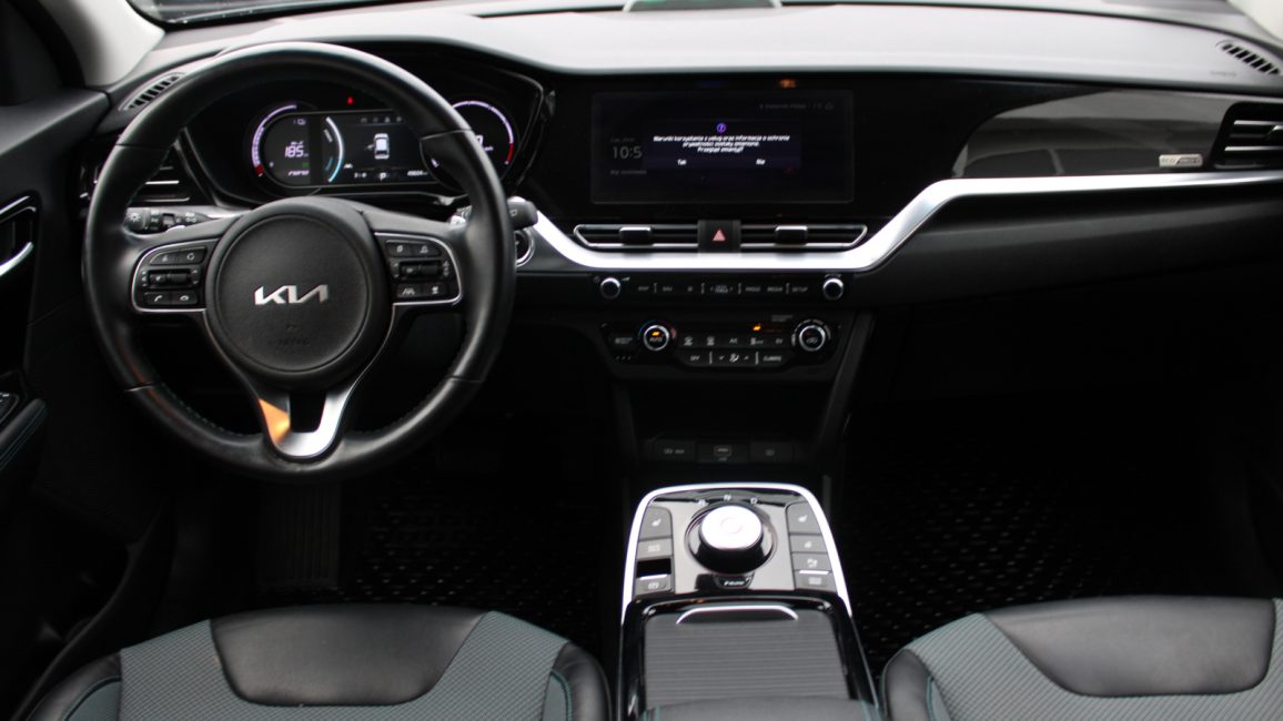 Kia e-Niro 64kWh L KR3XY97 w zakupie za gotówkę