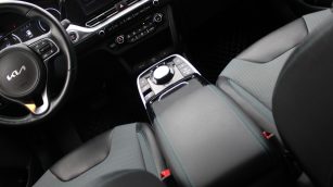 Kia e-Niro 64kWh L KR3XY97 w zakupie za gotówkę