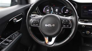 Kia e-Niro 64kWh L KR3XY97 w zakupie za gotówkę
