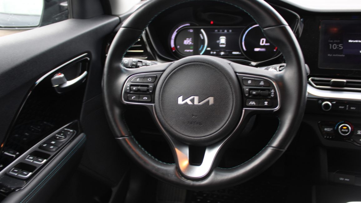 Kia e-Niro 64kWh L KR3XY97 w zakupie za gotówkę