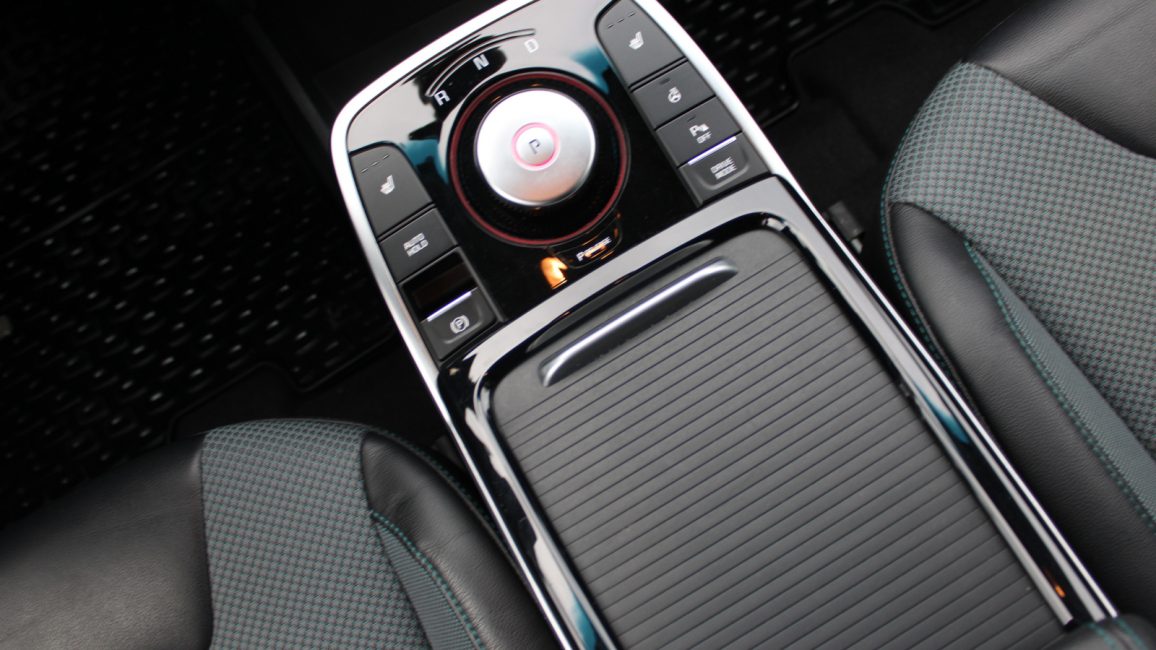 Kia e-Niro 64kWh L KR3XY97 w zakupie za gotówkę