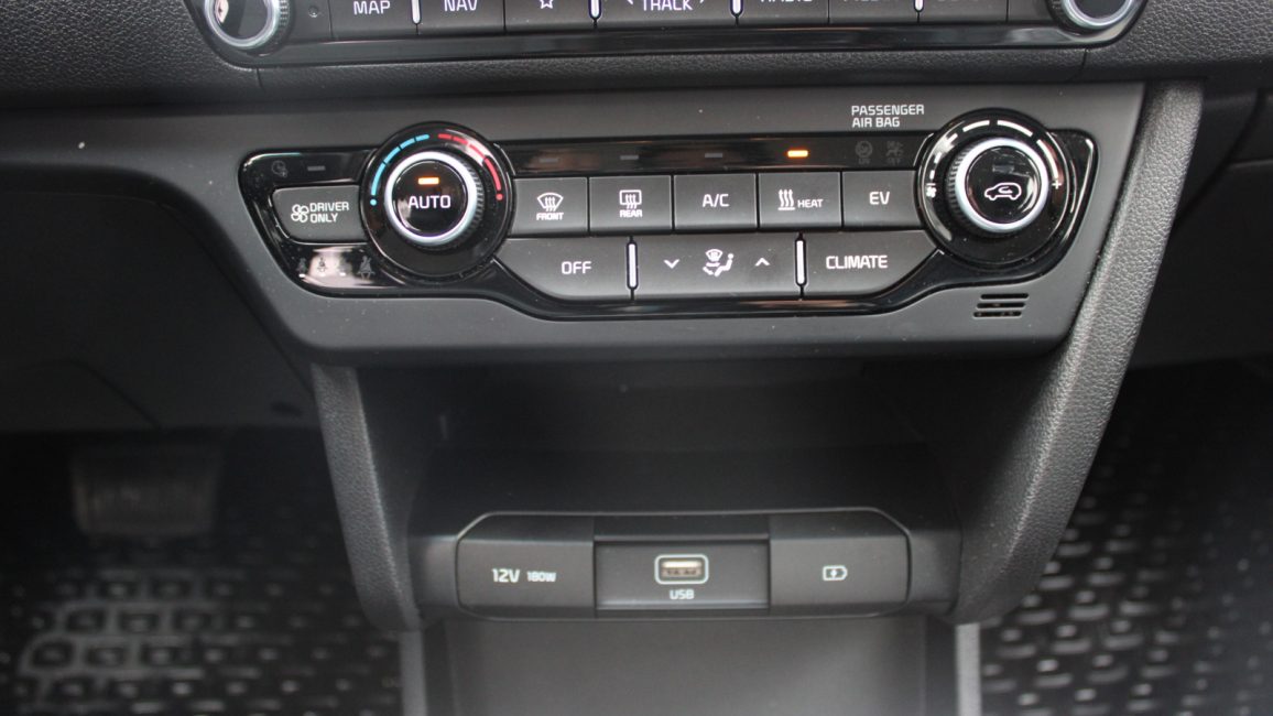 Kia e-Niro 64kWh L KR3XY97 w zakupie za gotówkę