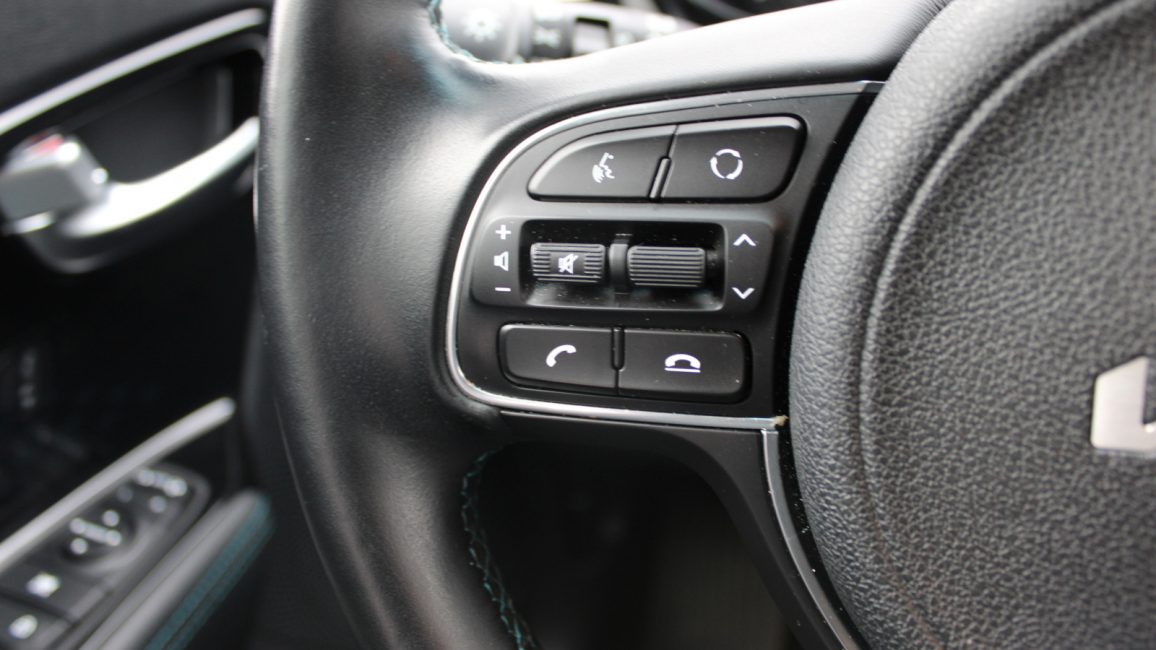 Kia e-Niro 64kWh L KR3XY97 w zakupie za gotówkę