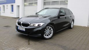 BMW 320i aut DW6UN23 w abonamencie