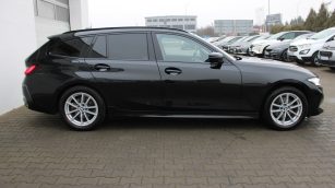 BMW 320i aut DW6UN23 w abonamencie