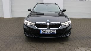 BMW 320i aut DW6UN23 w abonamencie