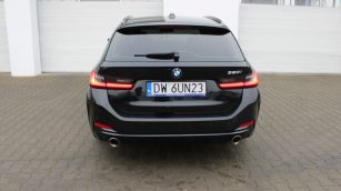 BMW 320i aut DW6UN23 w abonamencie