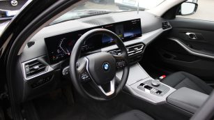 BMW 320i aut DW6UN23 w abonamencie