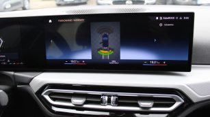 BMW 320i aut DW6UN23 w abonamencie