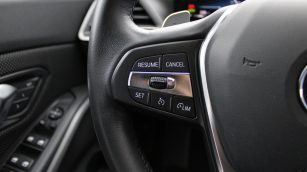 BMW 320i aut DW6UN23 w abonamencie