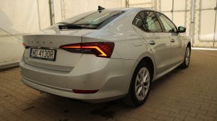 Skoda Octavia 1.5 TSI ACT Ambition WD4130R w abonamencie