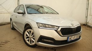 Skoda Octavia 1.5 TSI ACT Ambition WD4130R w abonamencie