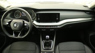 Skoda Octavia 1.5 TSI ACT Ambition WD4130R w abonamencie