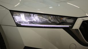 Skoda Octavia 1.5 TSI ACT Ambition WD4130R w abonamencie