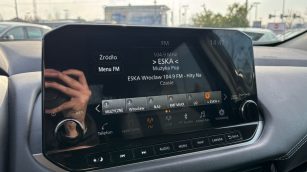 Nissan Qashqai 1.3 DIG-T mHEV N-Connecta DW5RC80 w leasingu dla firm