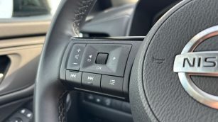 Nissan Qashqai 1.3 DIG-T mHEV N-Connecta DW5RC80 w leasingu dla firm