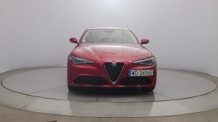 Alfa Romeo Giulia 2.0 Turbo 6C Villa D'este aut WD3656S w abonamencie