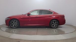 Alfa Romeo Giulia 2.0 Turbo 6C Villa D'este aut WD3656S w abonamencie