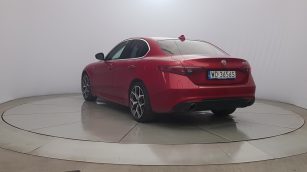 Alfa Romeo Giulia 2.0 Turbo 6C Villa D'este aut WD3656S w abonamencie