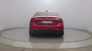 Alfa Romeo Giulia 2.0 Turbo 6C Villa D'este aut WD3656S w abonamencie