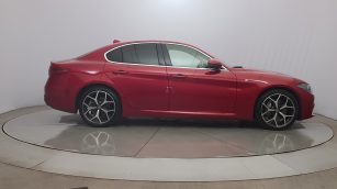 Alfa Romeo Giulia 2.0 Turbo 6C Villa D'este aut WD3656S w abonamencie