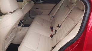 Alfa Romeo Giulia 2.0 Turbo 6C Villa D'este aut WD3656S w abonamencie