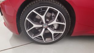 Alfa Romeo Giulia 2.0 Turbo 6C Villa D'este aut WD3656S w abonamencie