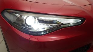 Alfa Romeo Giulia 2.0 Turbo 6C Villa D'este aut WD3656S w abonamencie